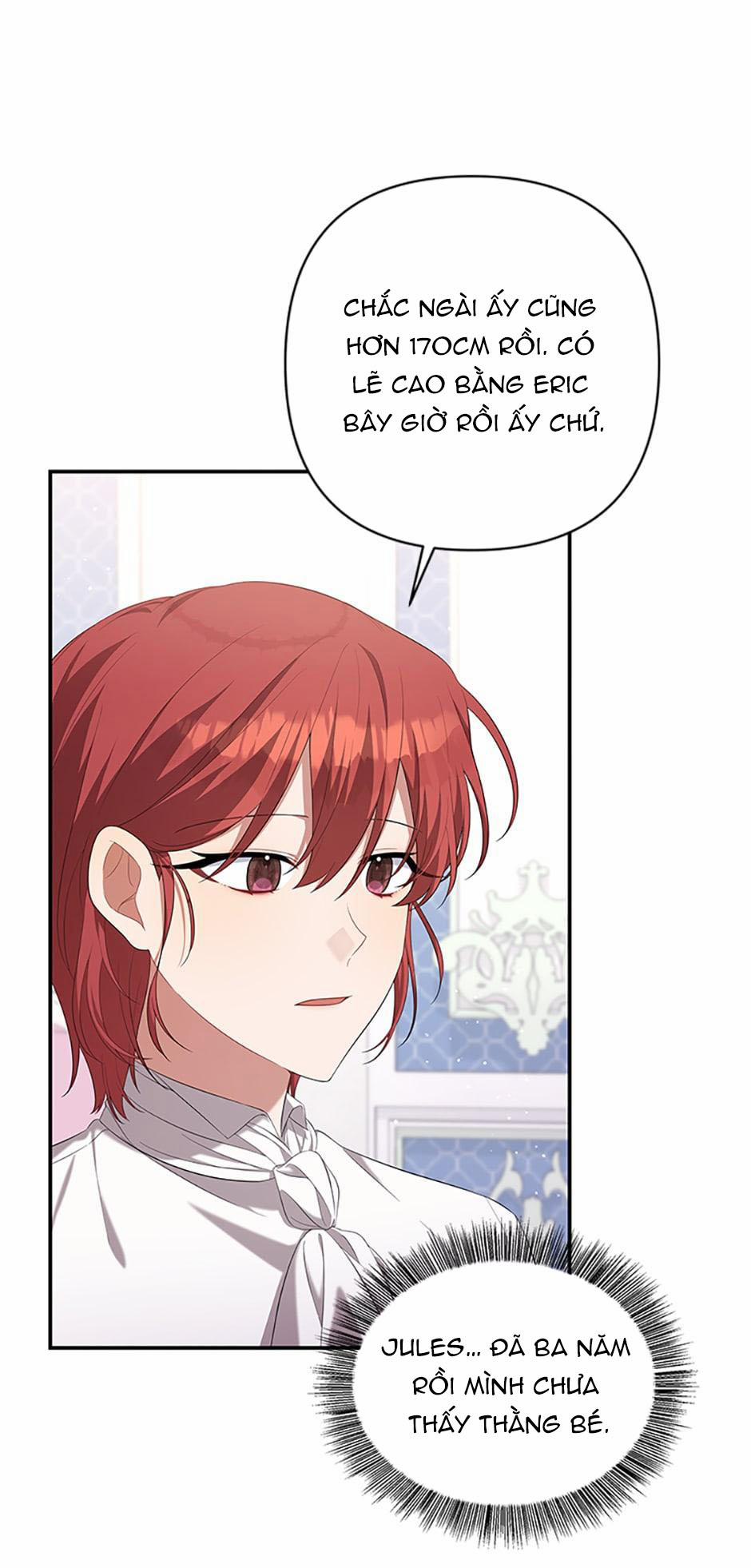 Chốn Bình Yên Của Công Tước Richard 25.1 trang 8