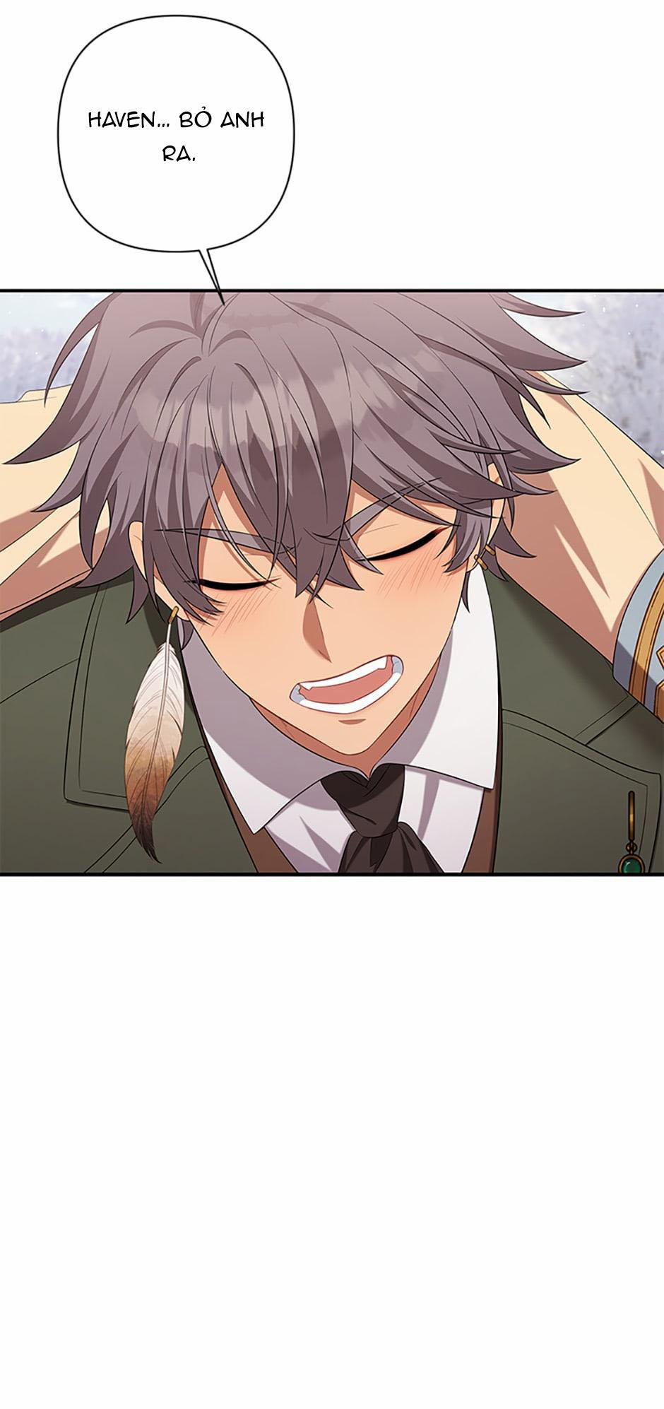 Chốn Bình Yên Của Công Tước Richard 25.2 trang 1