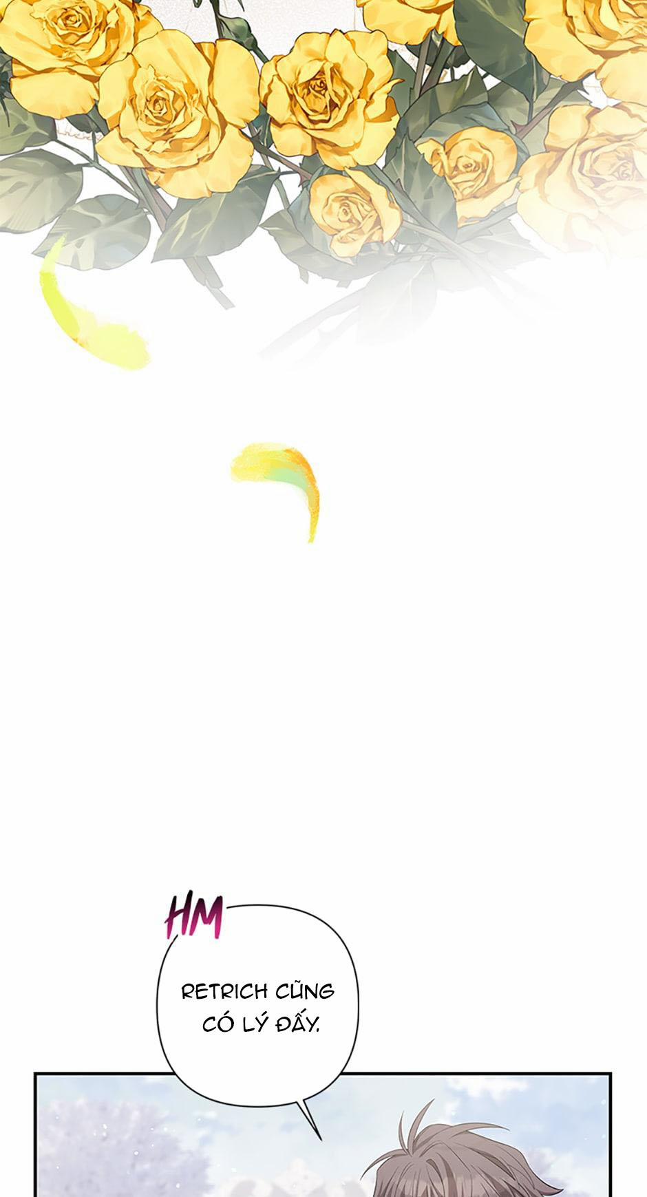 Chốn Bình Yên Của Công Tước Richard 25.2 trang 13
