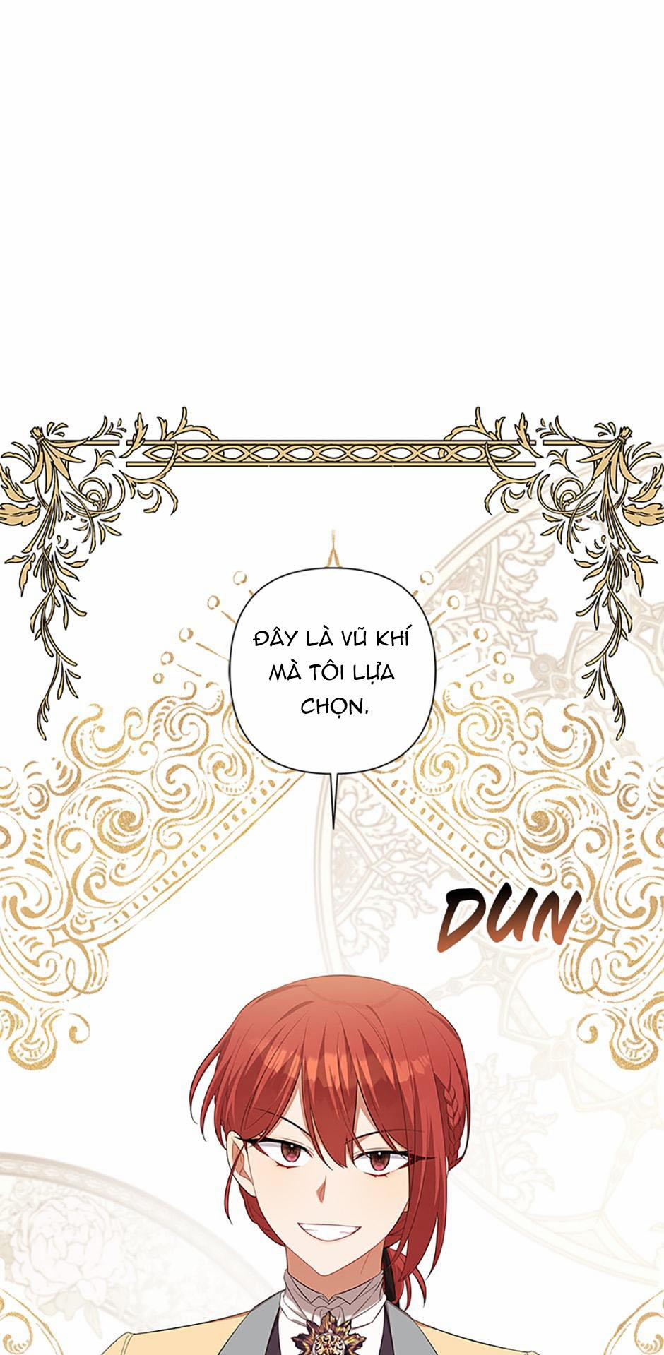 Chốn Bình Yên Của Công Tước Richard 25.2 trang 16