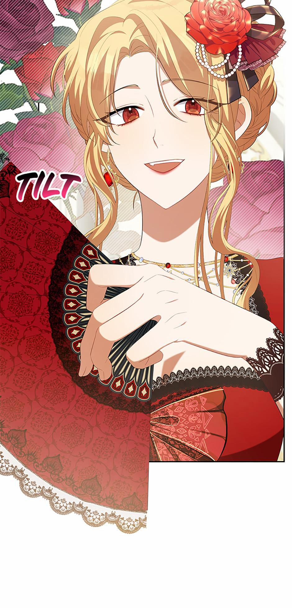 Chốn Bình Yên Của Công Tước Richard 25.2 trang 27