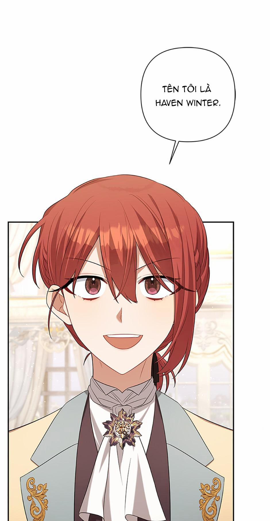 Chốn Bình Yên Của Công Tước Richard 25.2 trang 28