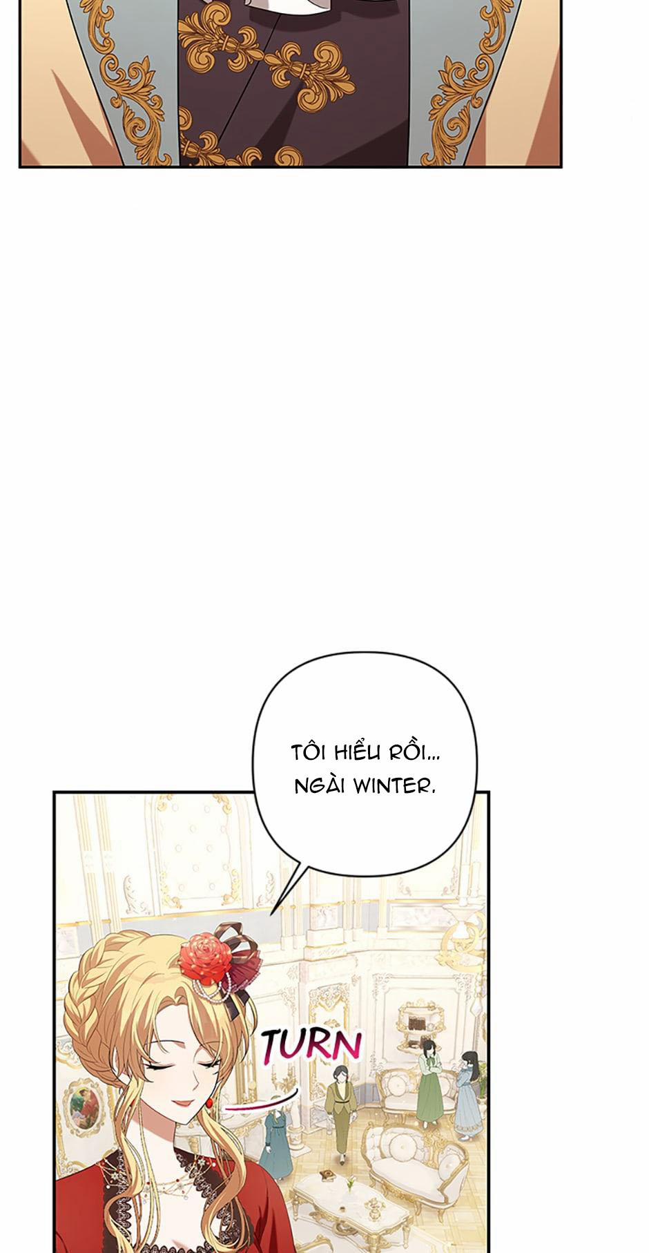 Chốn Bình Yên Của Công Tước Richard 25.2 trang 29