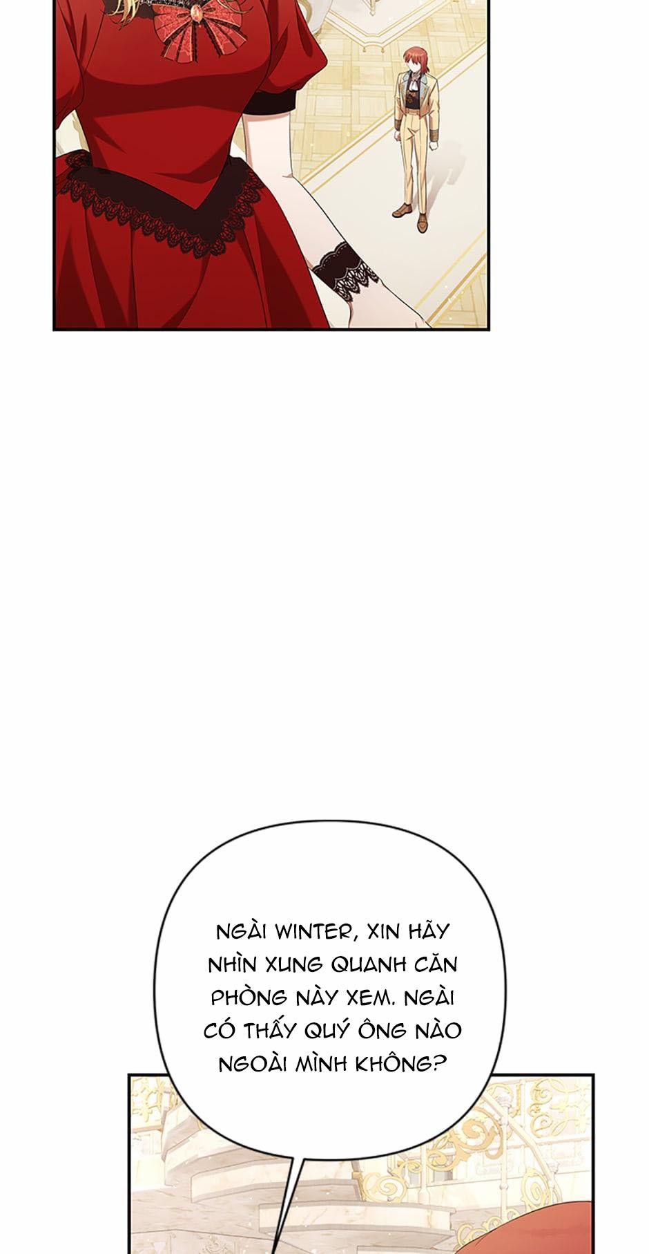 Chốn Bình Yên Của Công Tước Richard 25.2 trang 30