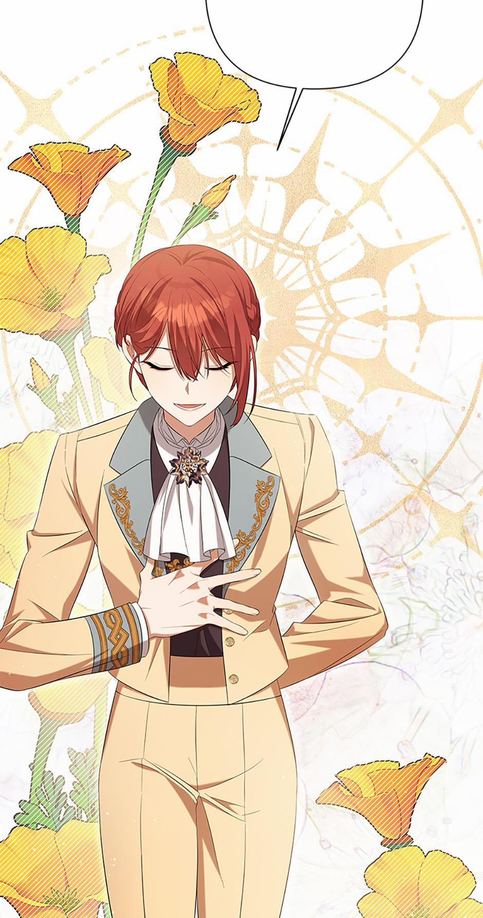 Chốn Bình Yên Của Công Tước Richard 25.2 trang 36