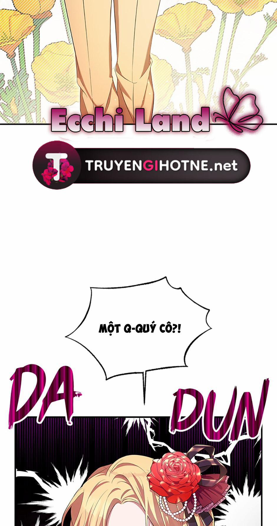 Chốn Bình Yên Của Công Tước Richard 25.2 trang 37