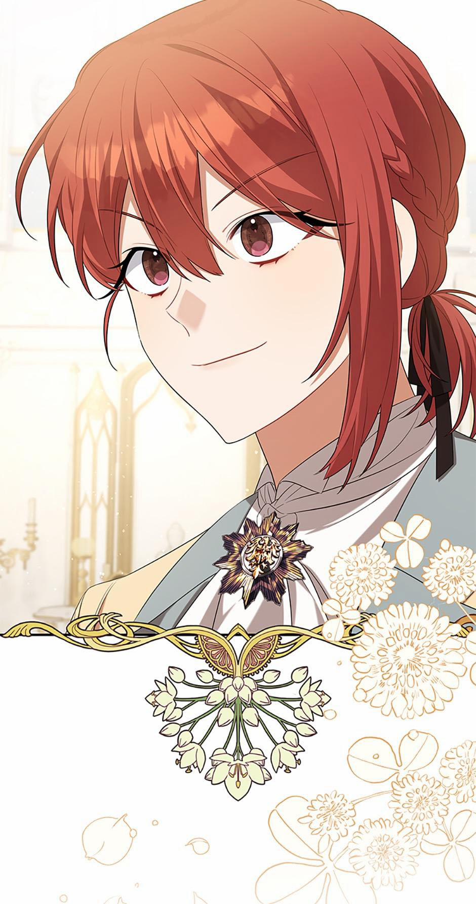 Chốn Bình Yên Của Công Tước Richard 25.2 trang 40