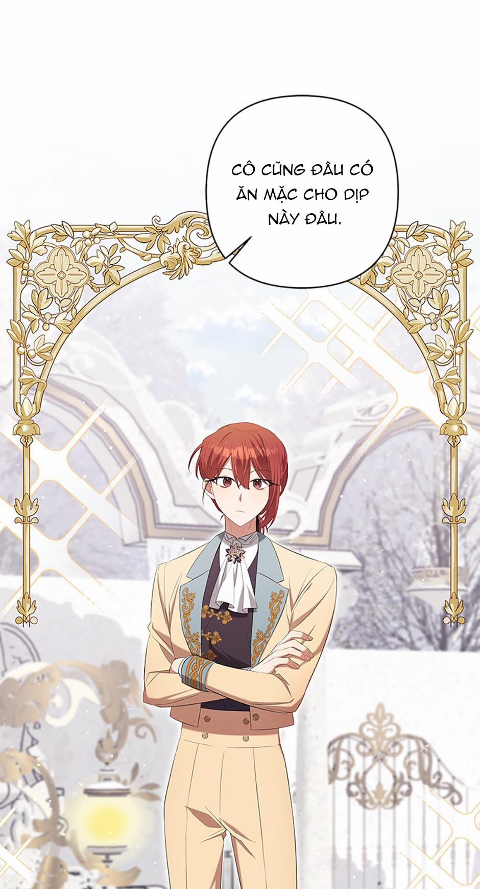 Chốn Bình Yên Của Công Tước Richard 25.2 trang 9