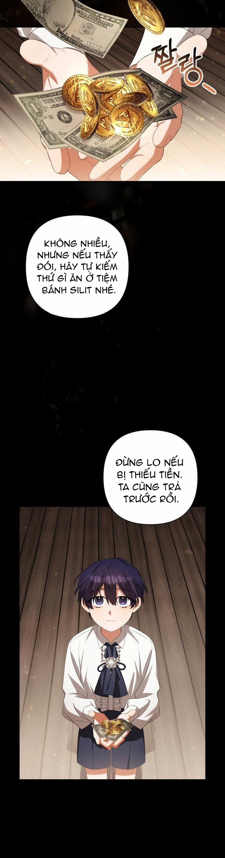 Chốn Bình Yên Của Công Tước Richard 31.1 trang 24