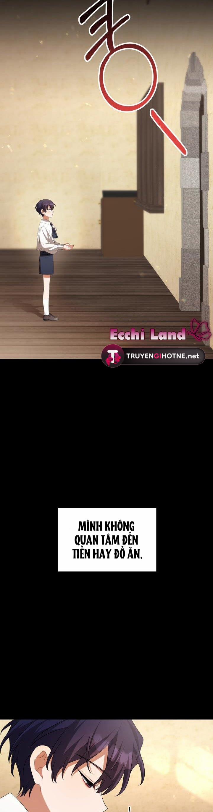 Chốn Bình Yên Của Công Tước Richard 31.2 trang 1