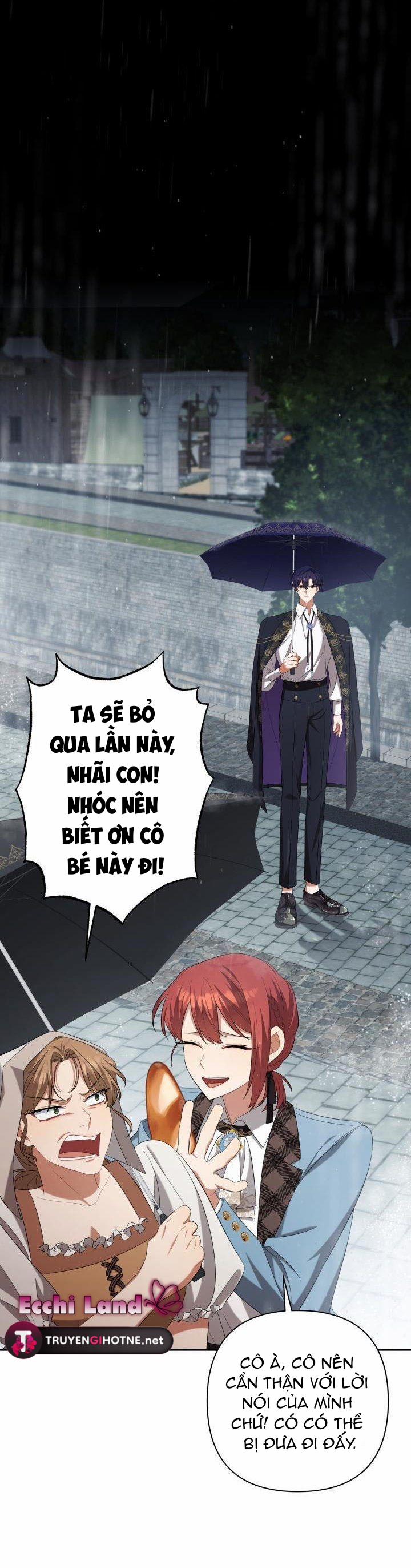 Chốn Bình Yên Của Công Tước Richard 31.2 trang 12