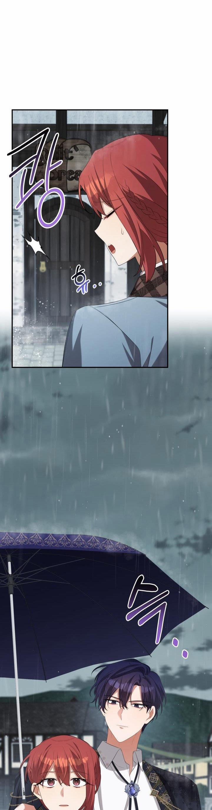 Chốn Bình Yên Của Công Tước Richard 31.2 trang 13