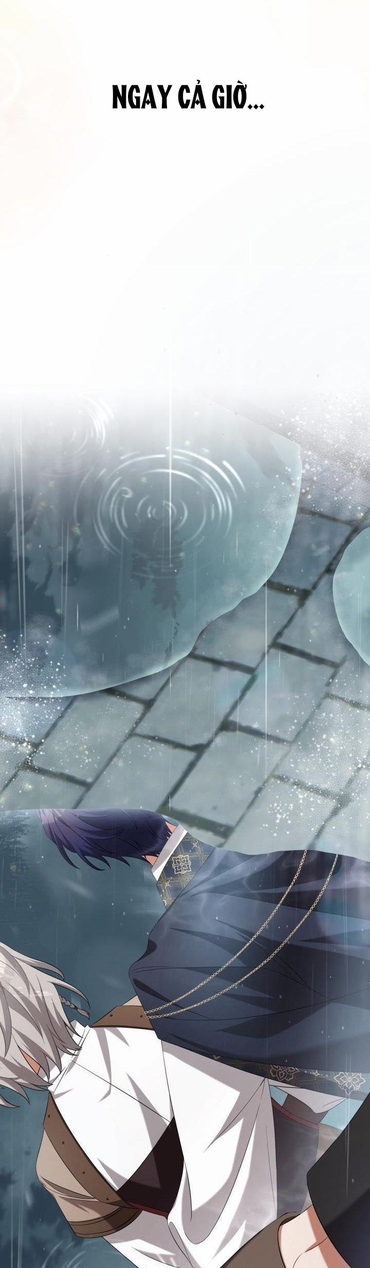Chốn Bình Yên Của Công Tước Richard 31.2 trang 22