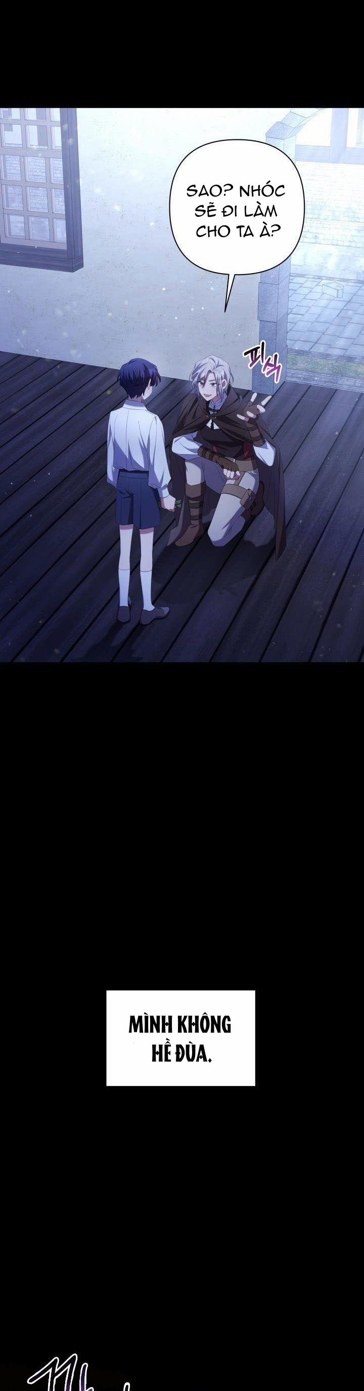 Chốn Bình Yên Của Công Tước Richard 31.2 trang 9