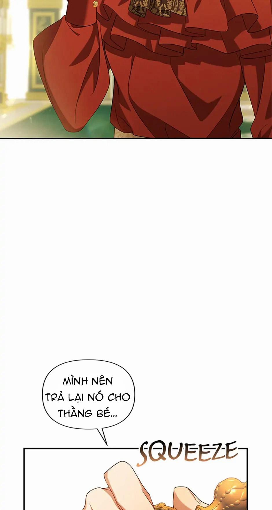 Chốn Bình Yên Của Công Tước Richard 34.1 trang 2
