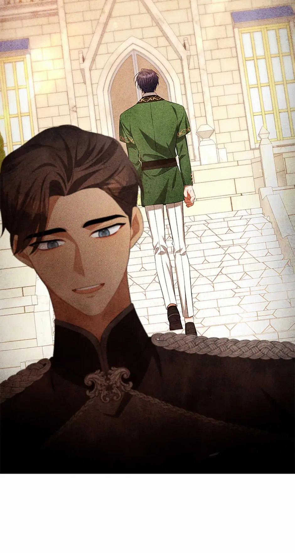 Chốn Bình Yên Của Công Tước Richard 34.1 trang 30