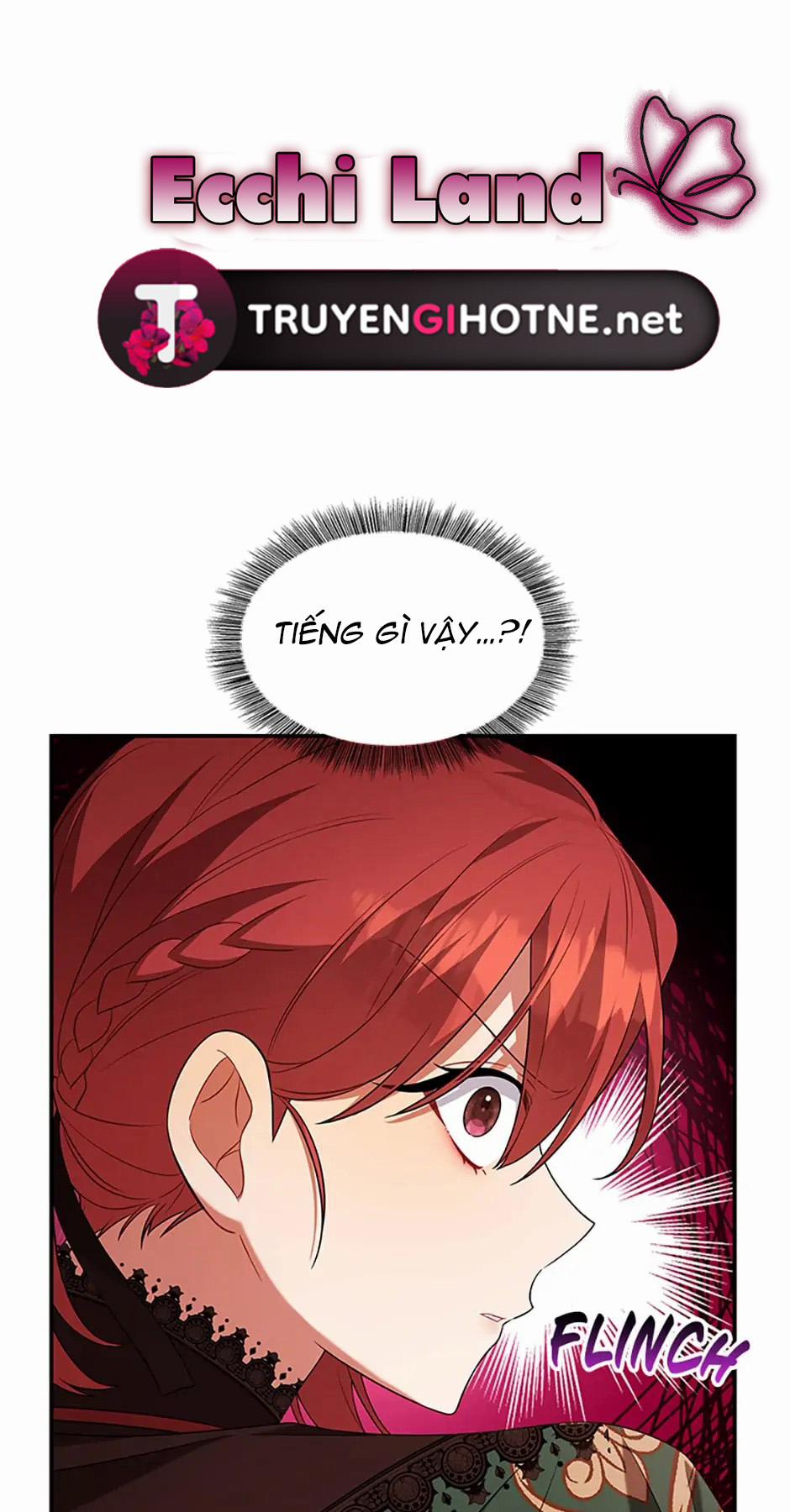 Chốn Bình Yên Của Công Tước Richard 34.1 trang 39