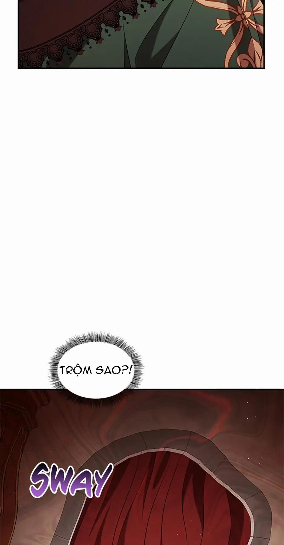 Chốn Bình Yên Của Công Tước Richard 34.1 trang 40