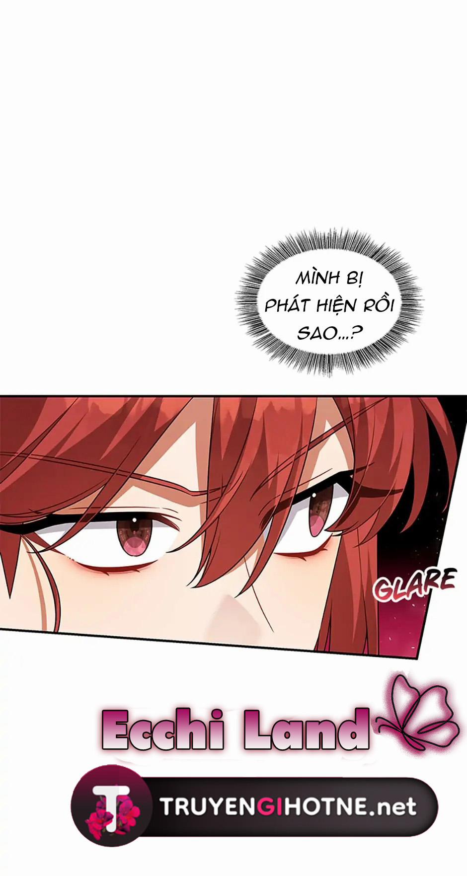 Chốn Bình Yên Của Công Tước Richard 34.1 trang 46