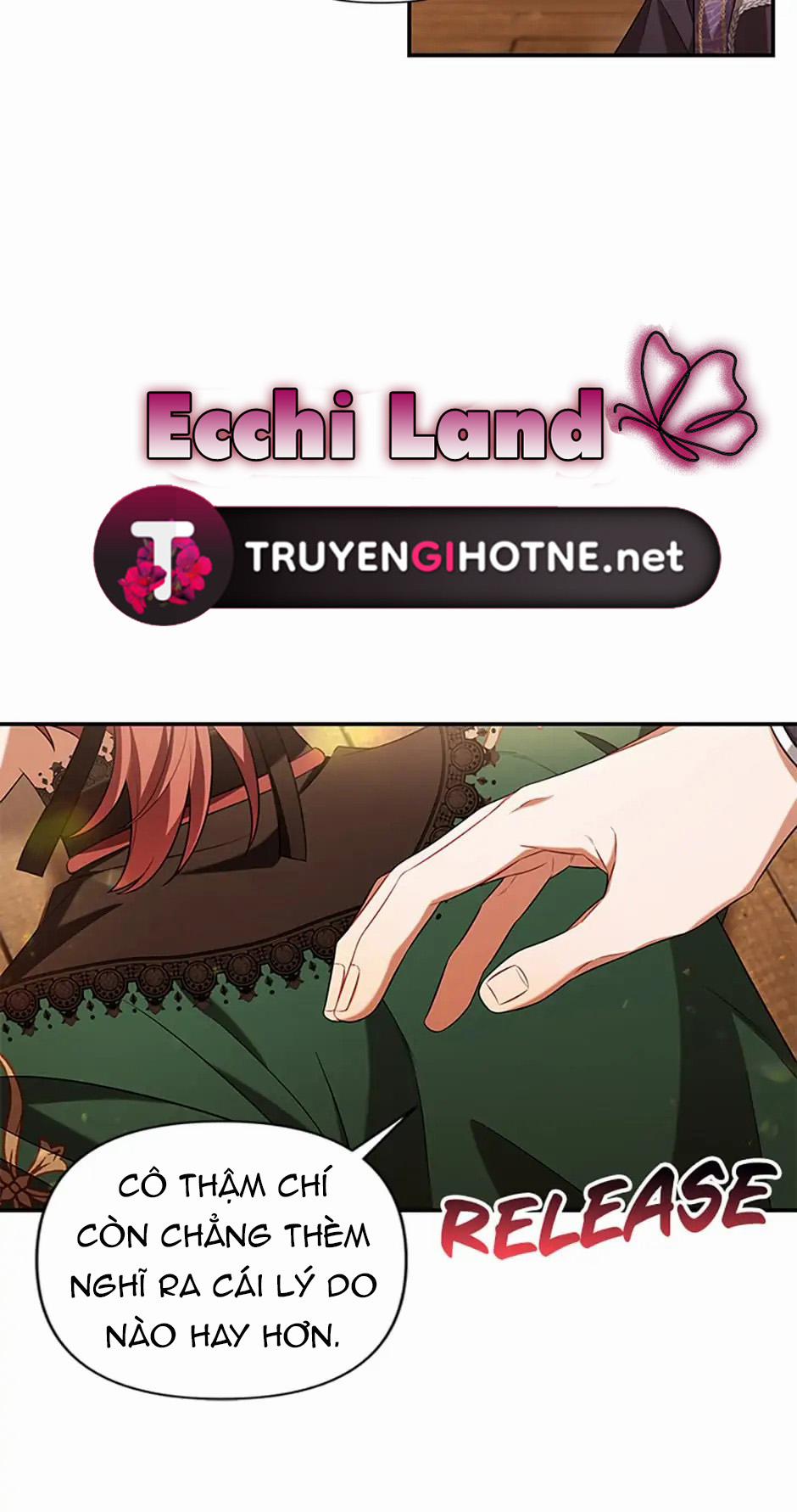 Chốn Bình Yên Của Công Tước Richard 34.2 trang 11