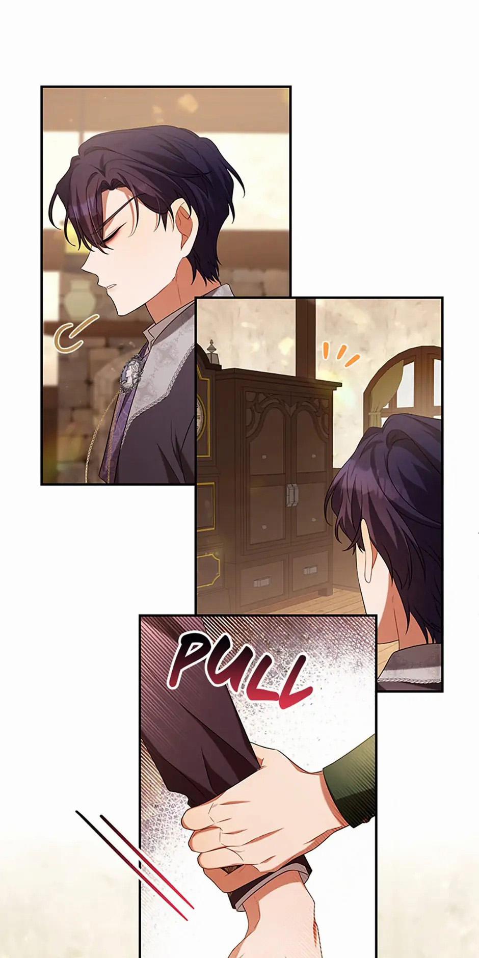 Chốn Bình Yên Của Công Tước Richard 34.2 trang 16