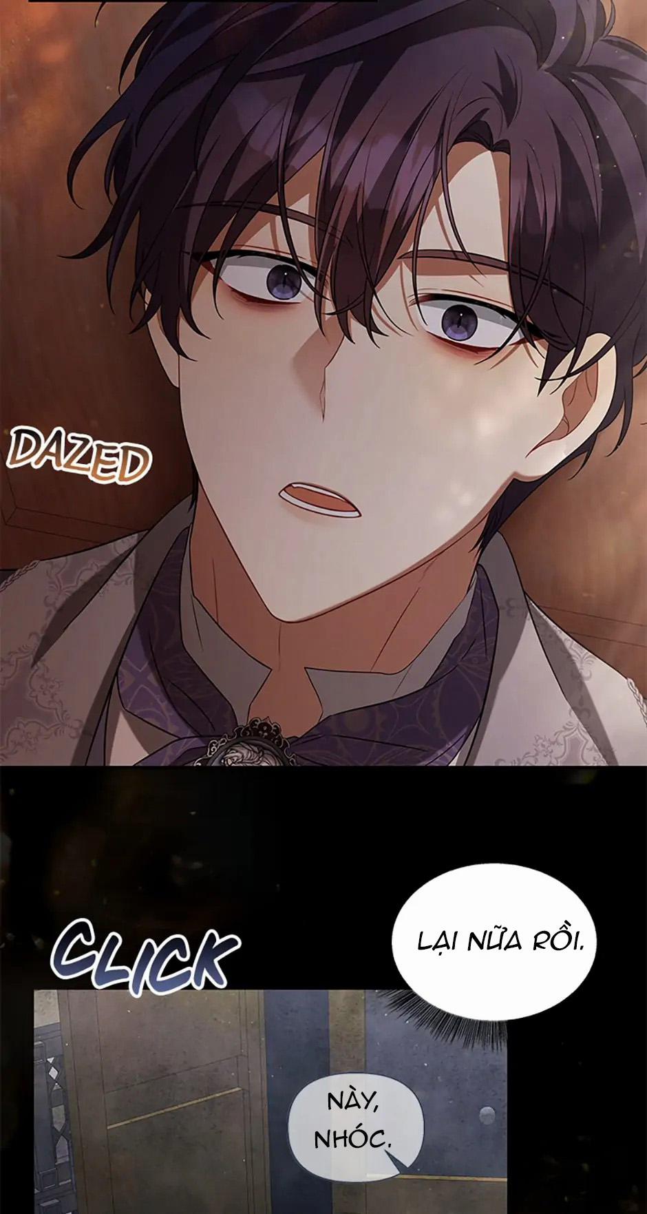 Chốn Bình Yên Của Công Tước Richard 34.2 trang 25