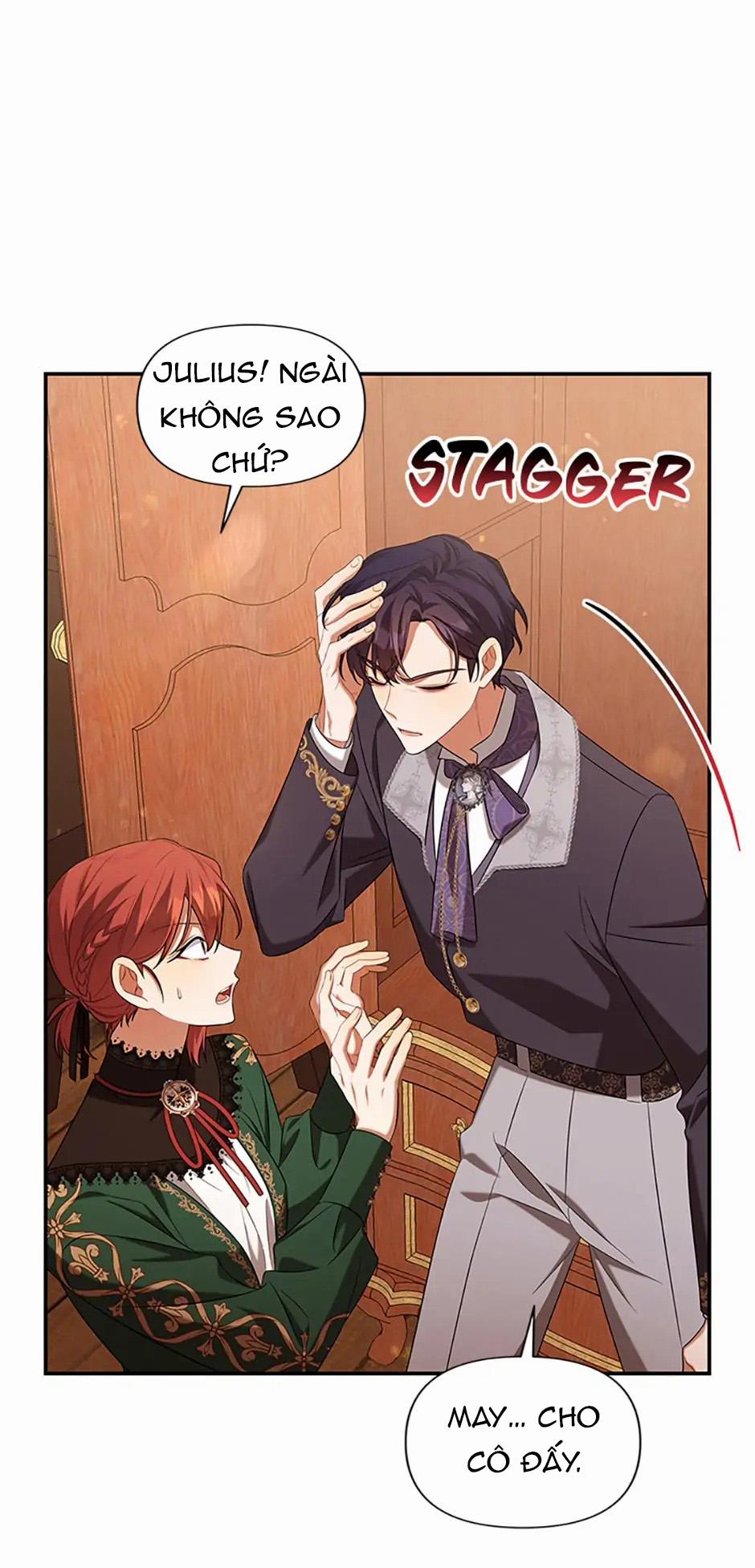 Chốn Bình Yên Của Công Tước Richard 34.2 trang 34