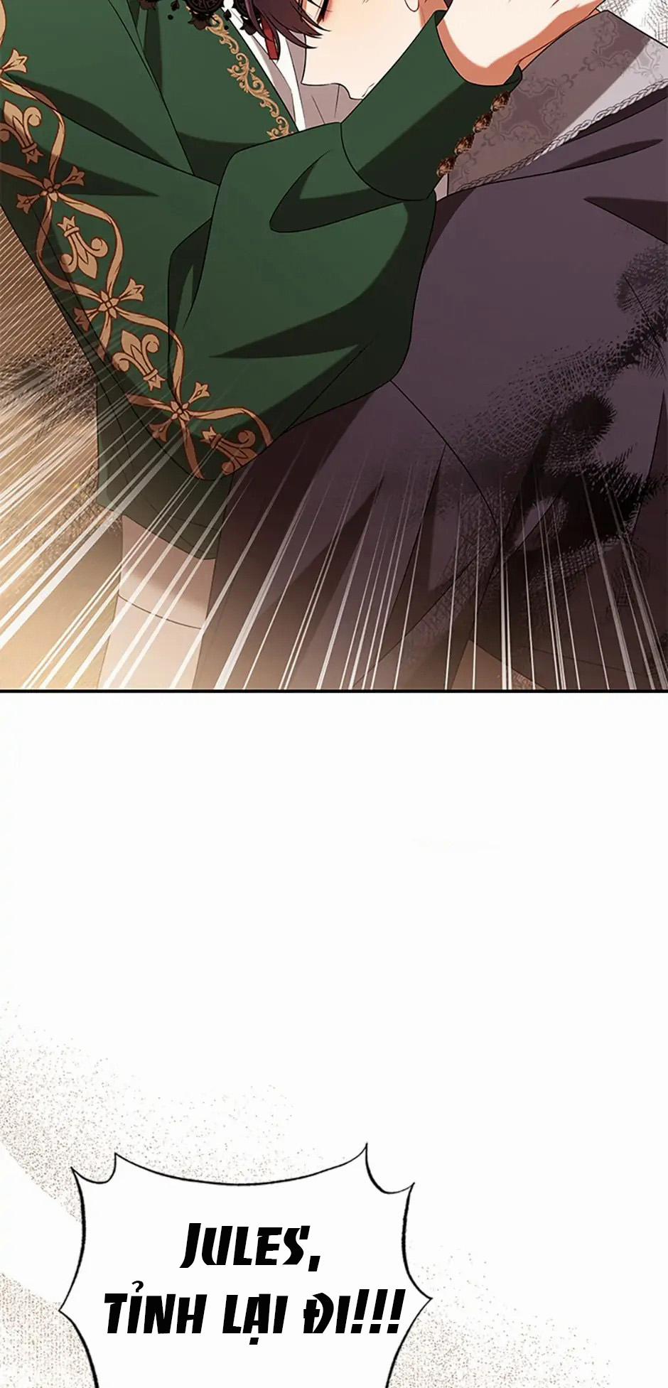 Chốn Bình Yên Của Công Tước Richard 34.2 trang 36