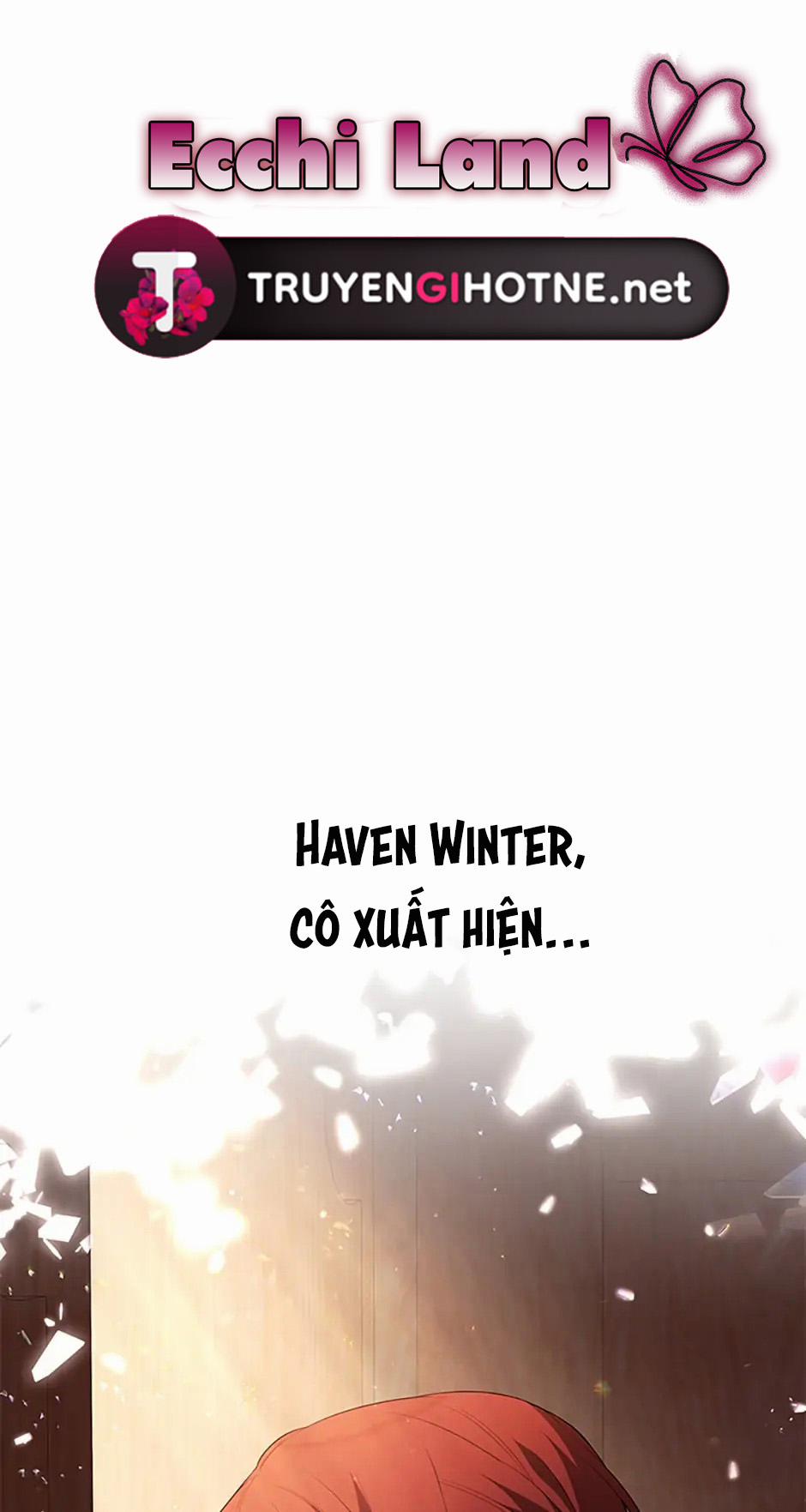 Chốn Bình Yên Của Công Tước Richard 35.1 trang 1