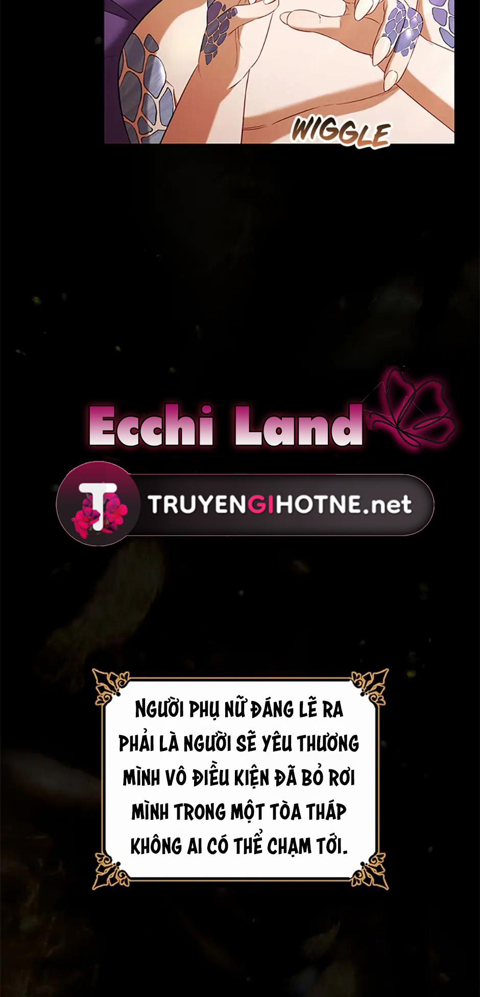 Chốn Bình Yên Của Công Tước Richard 35.1 trang 10