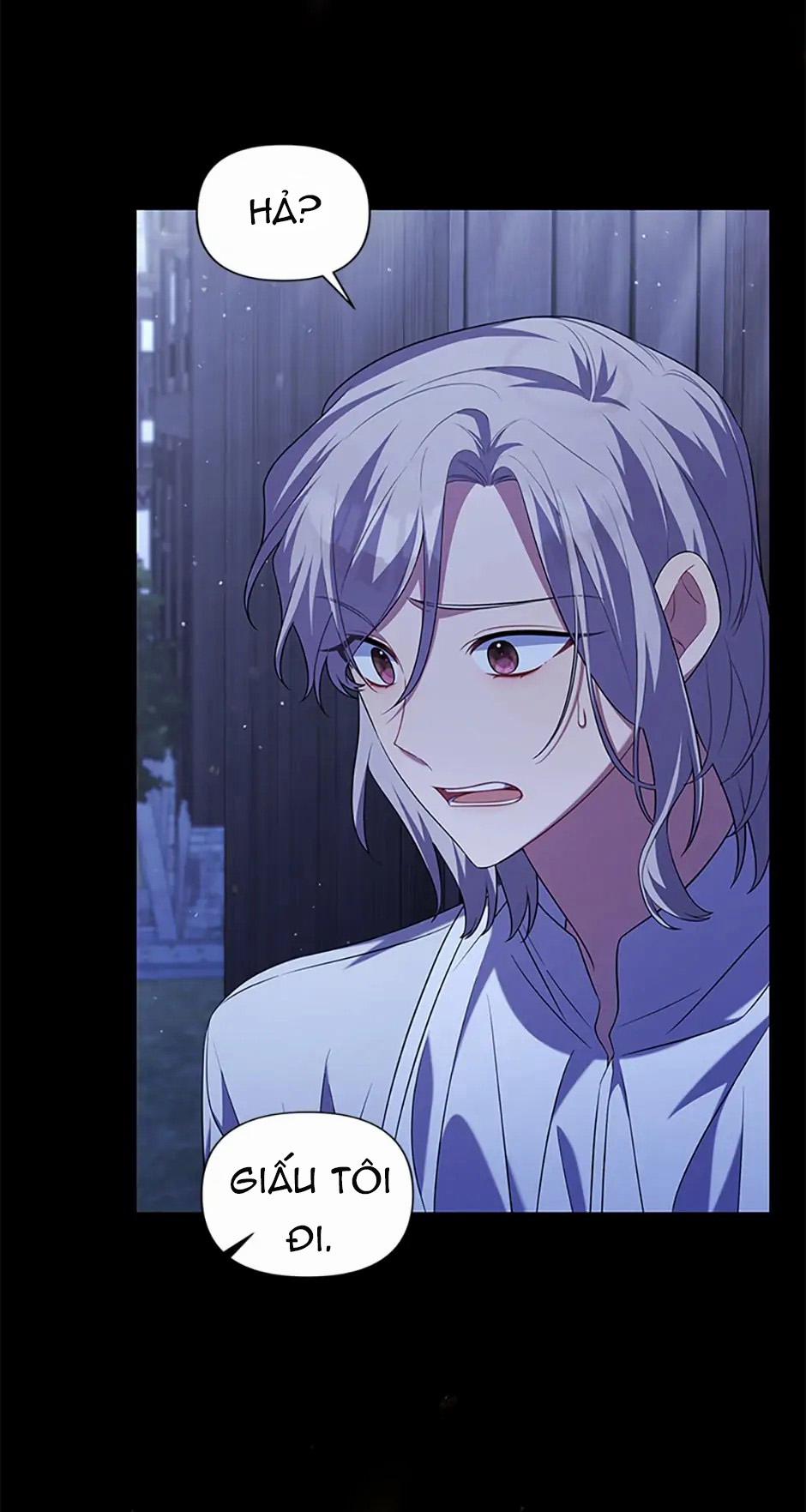 Chốn Bình Yên Của Công Tước Richard 35.1 trang 38