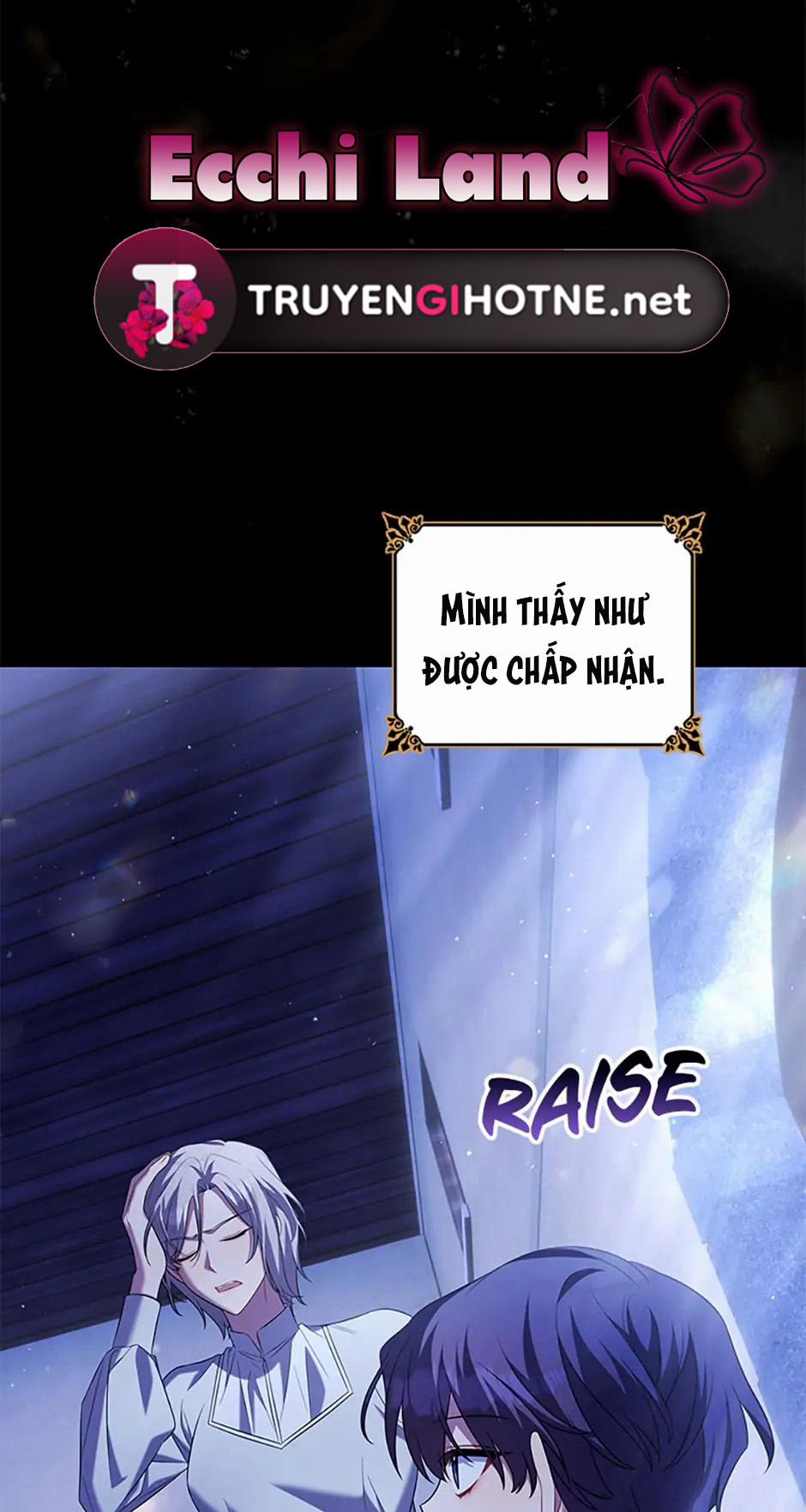 Chốn Bình Yên Của Công Tước Richard 35.1 trang 39