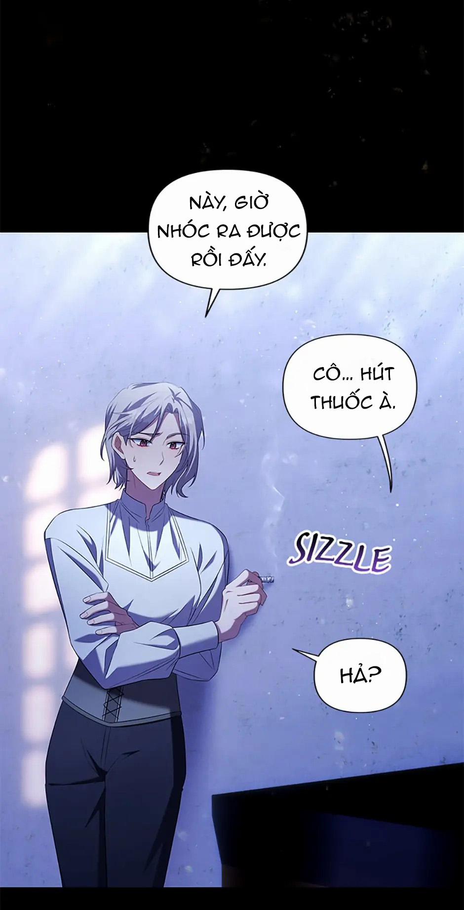 Chốn Bình Yên Của Công Tước Richard 35.1 trang 48