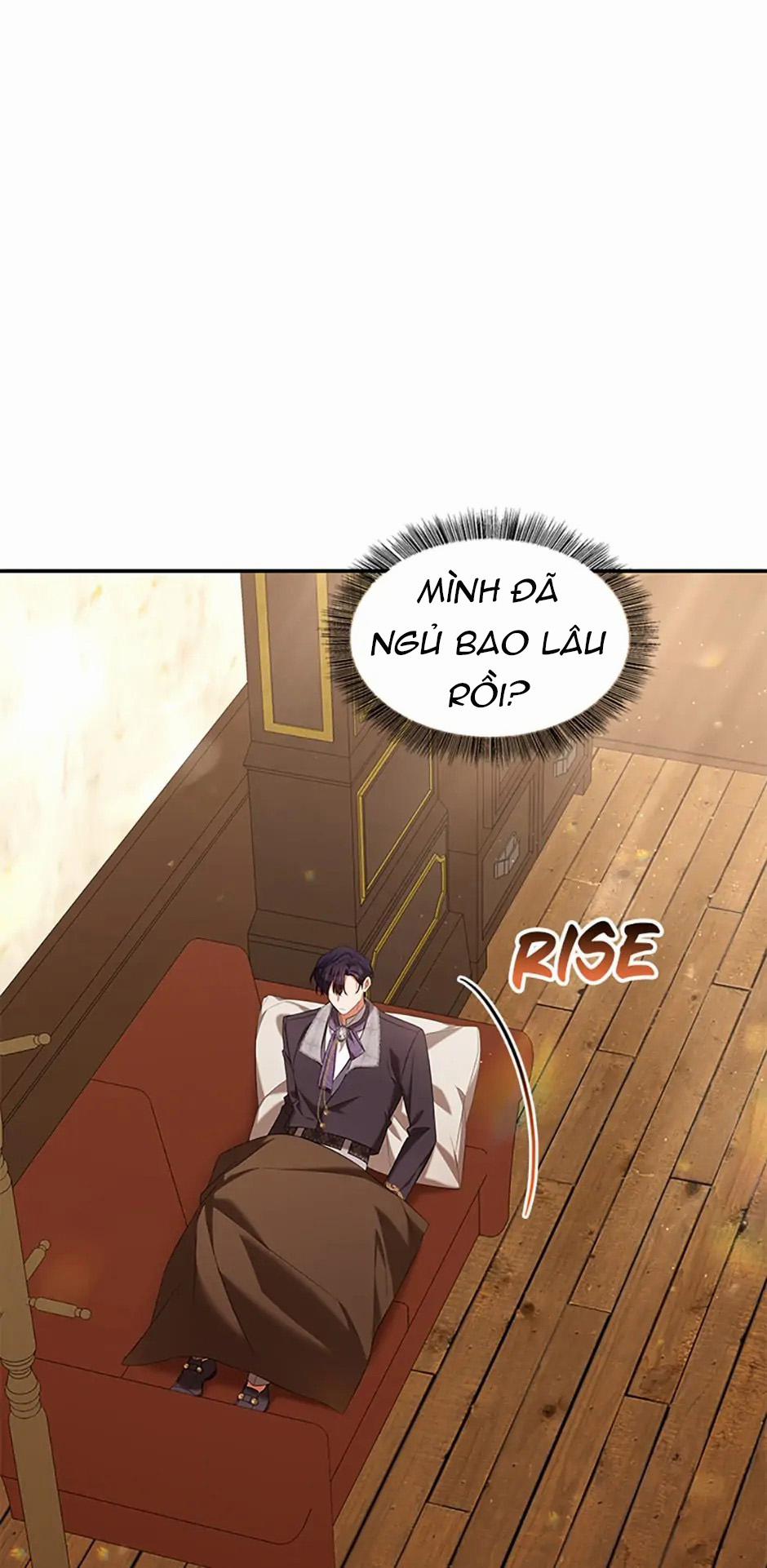 Chốn Bình Yên Của Công Tước Richard 35.2 trang 16