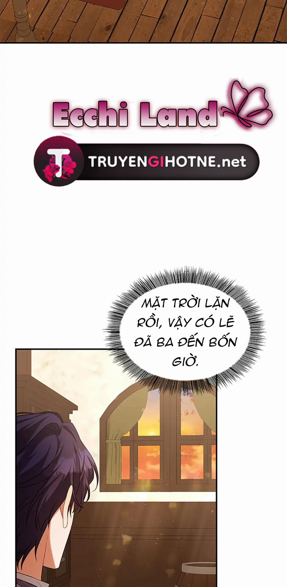 Chốn Bình Yên Của Công Tước Richard 35.2 trang 17