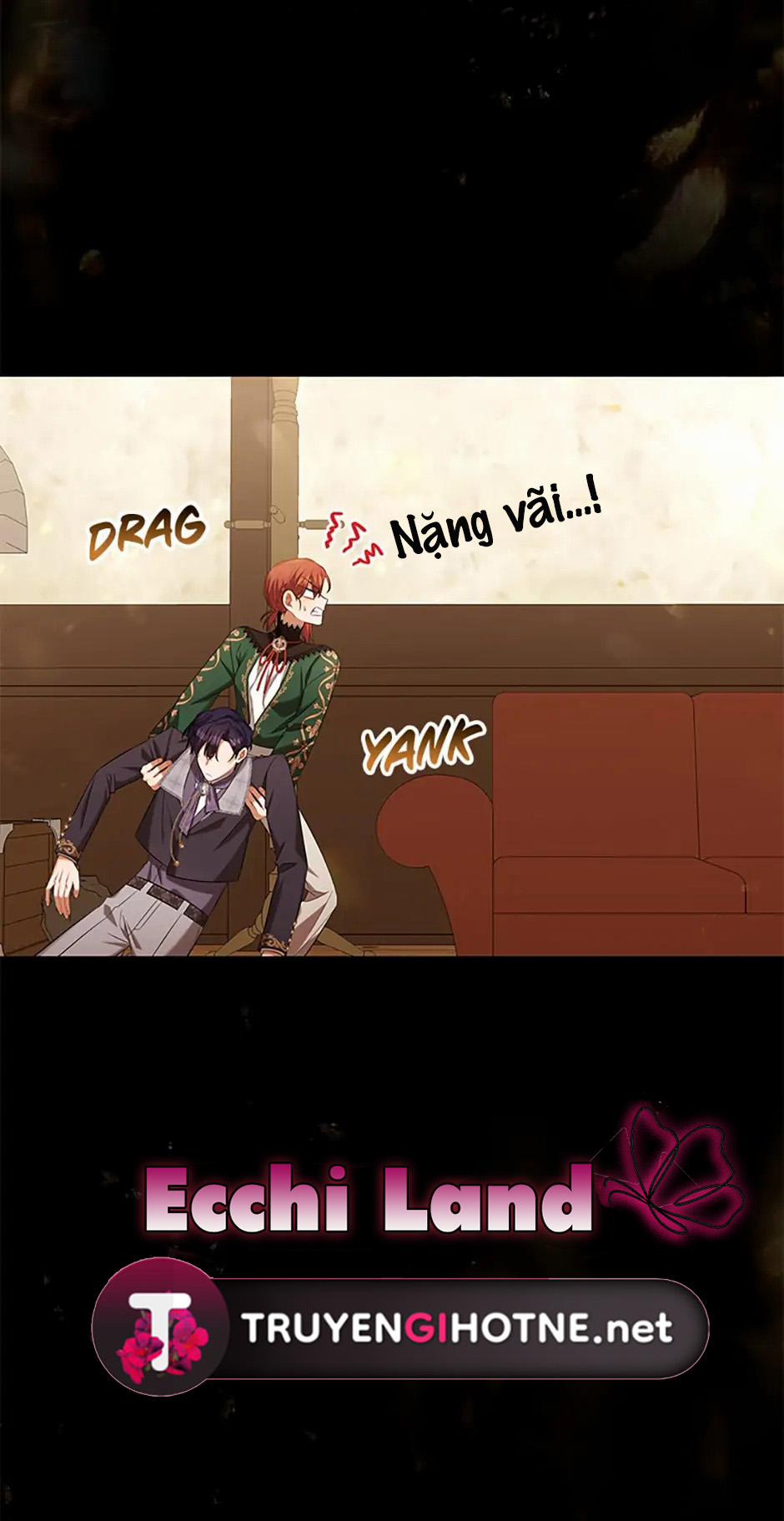 Chốn Bình Yên Của Công Tước Richard 35.2 trang 29