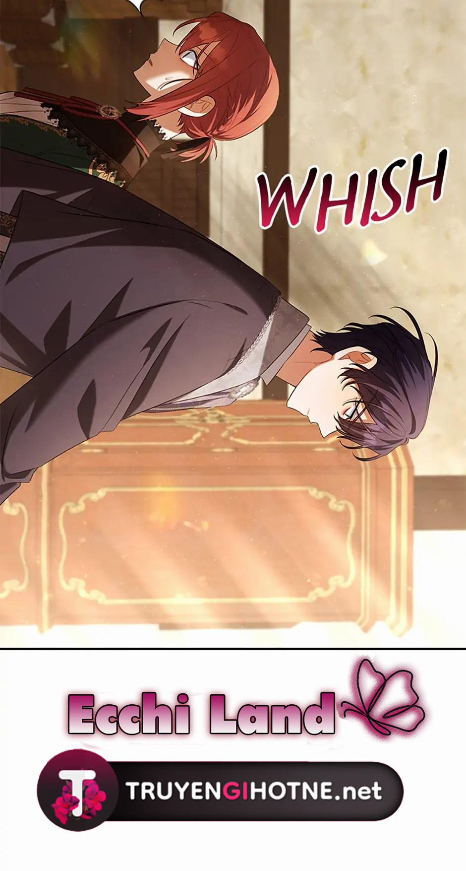 Chốn Bình Yên Của Công Tước Richard 35.2 trang 36