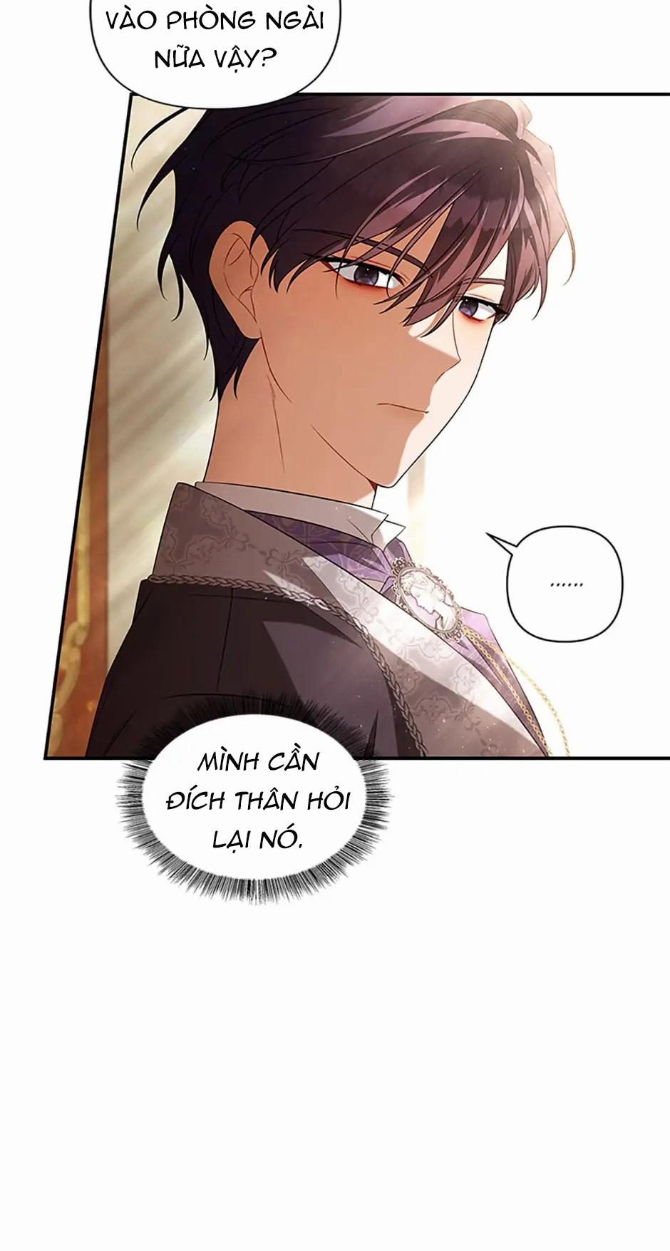 Chốn Bình Yên Của Công Tước Richard 35.2 trang 38