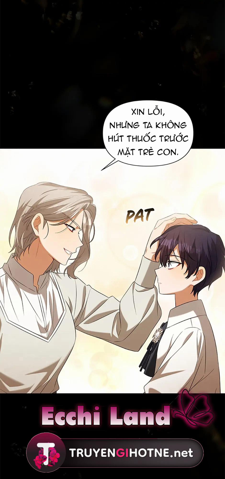 Chốn Bình Yên Của Công Tước Richard 35.2 trang 4