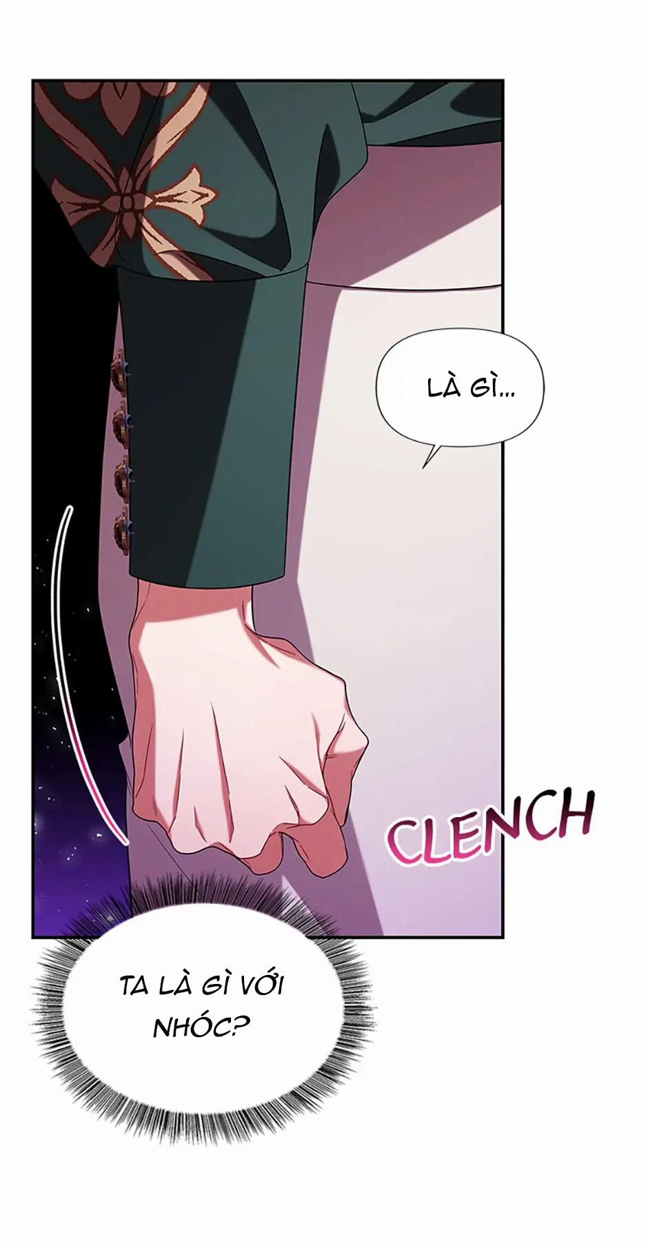 Chốn Bình Yên Của Công Tước Richard 35.2 trang 42