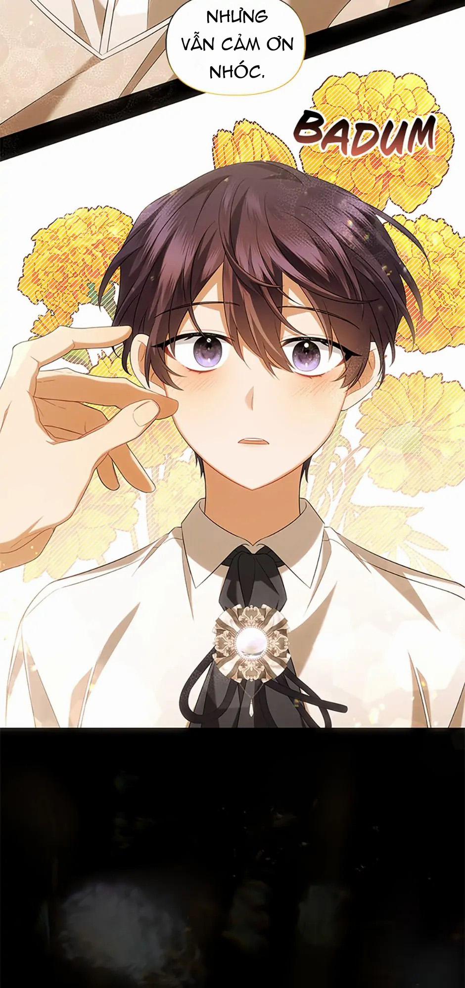 Chốn Bình Yên Của Công Tước Richard 35.2 trang 6