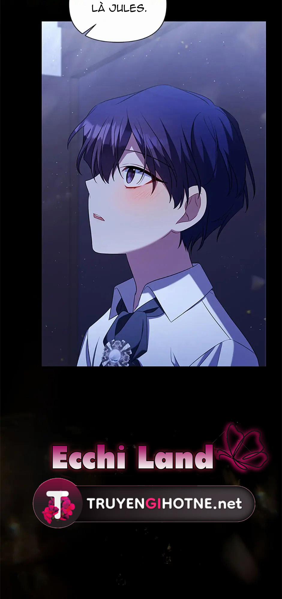 Chốn Bình Yên Của Công Tước Richard 35.2 trang 9