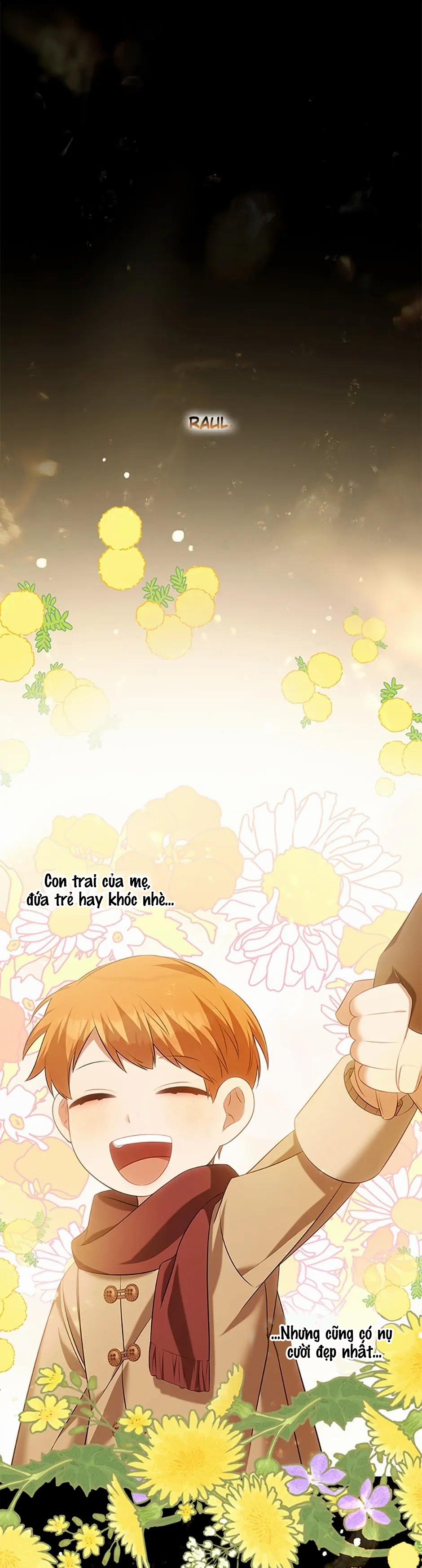 Chốn Bình Yên Của Công Tước Richard 43.1 trang 1