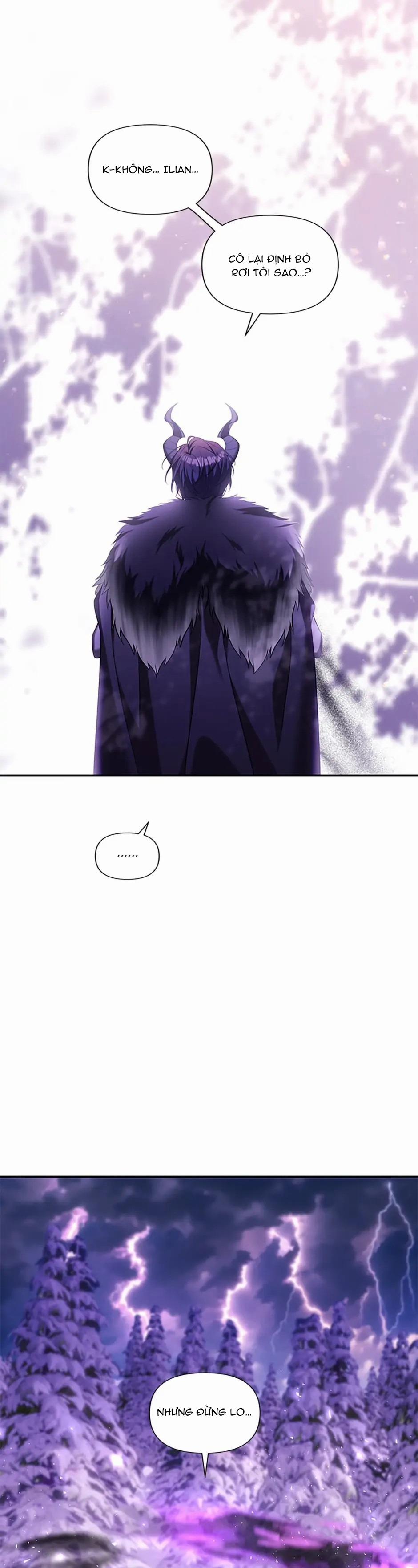 Chốn Bình Yên Của Công Tước Richard 43.1 trang 11