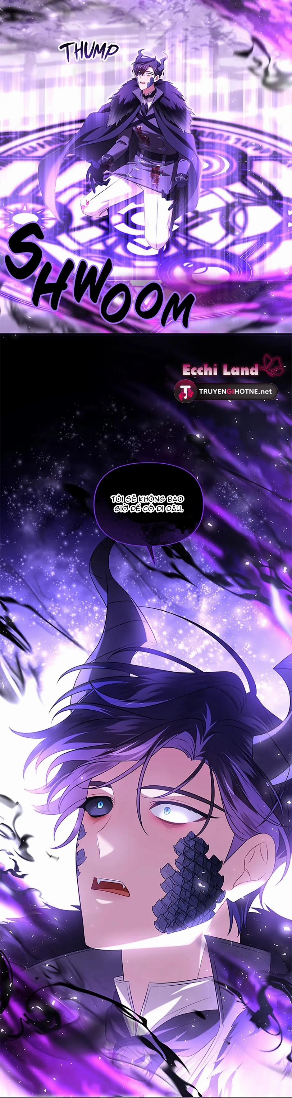 Chốn Bình Yên Của Công Tước Richard 43.1 trang 12