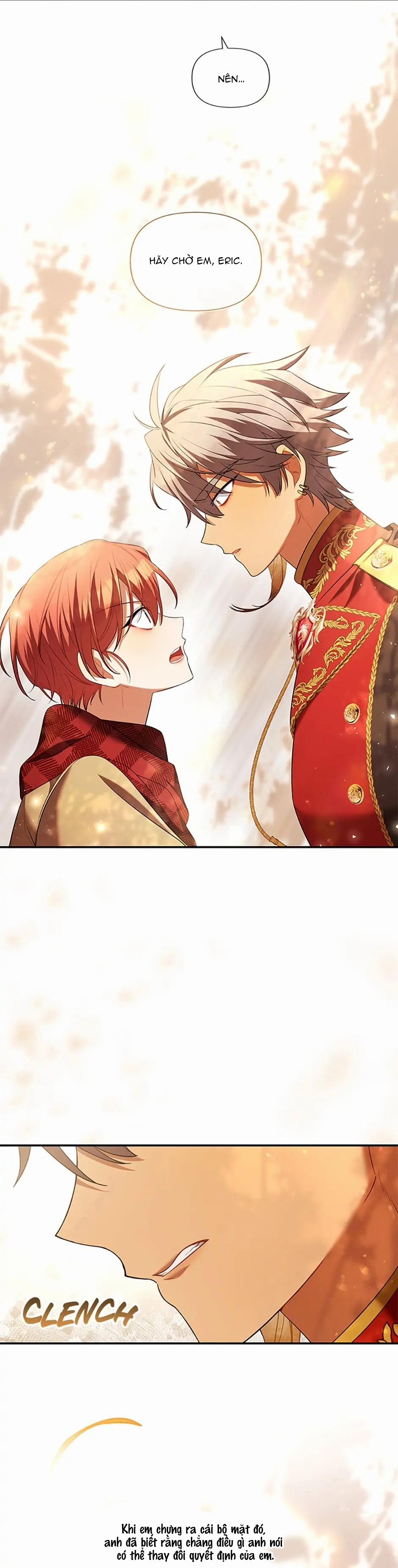Chốn Bình Yên Của Công Tước Richard 43.1 trang 20