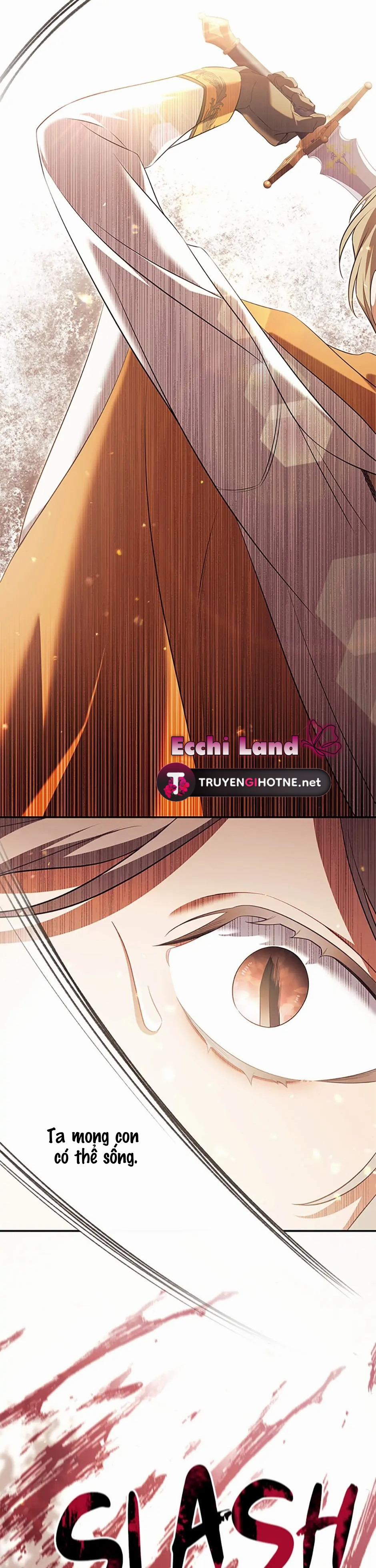 Chốn Bình Yên Của Công Tước Richard 43.1 trang 6