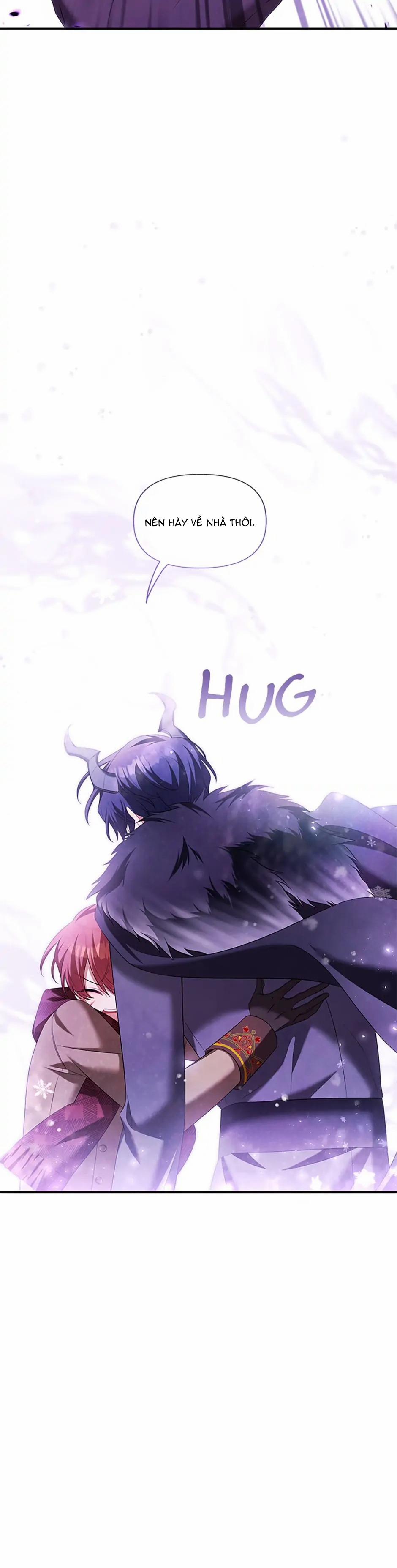 Chốn Bình Yên Của Công Tước Richard 43.2 trang 11
