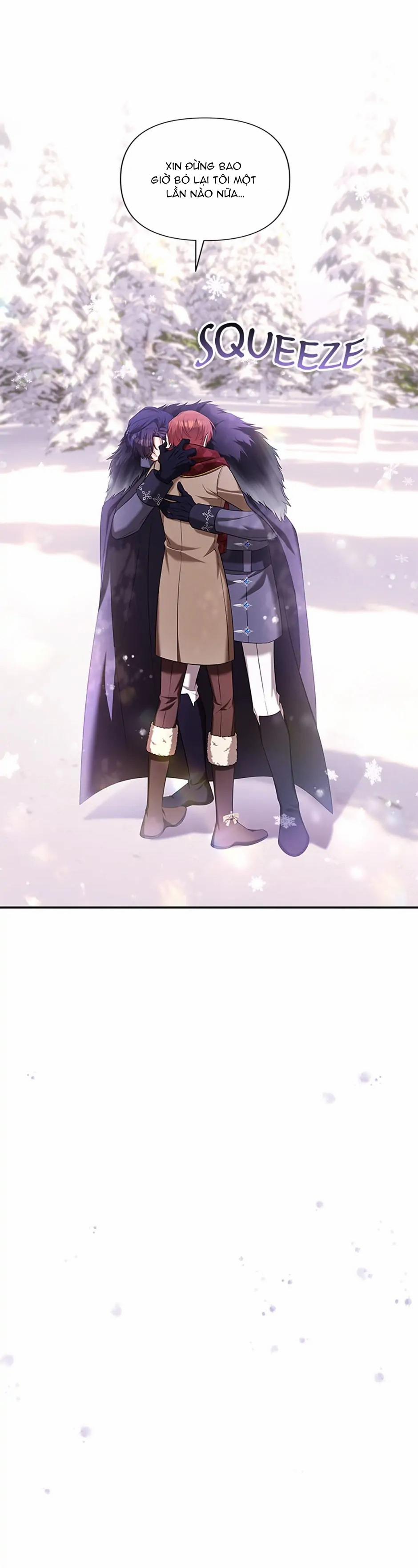 Chốn Bình Yên Của Công Tước Richard 43.2 trang 13