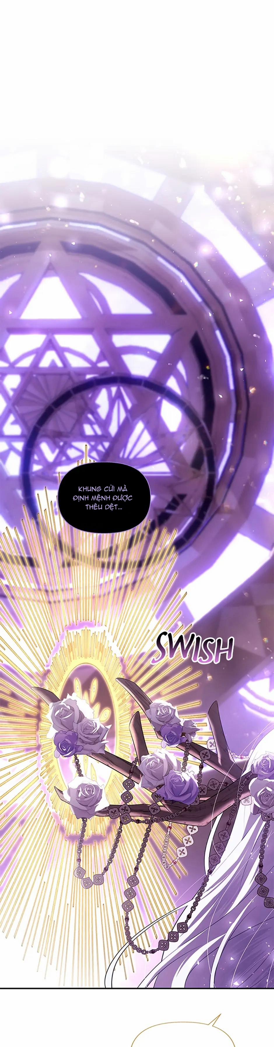 Chốn Bình Yên Của Công Tước Richard 43.2 trang 17